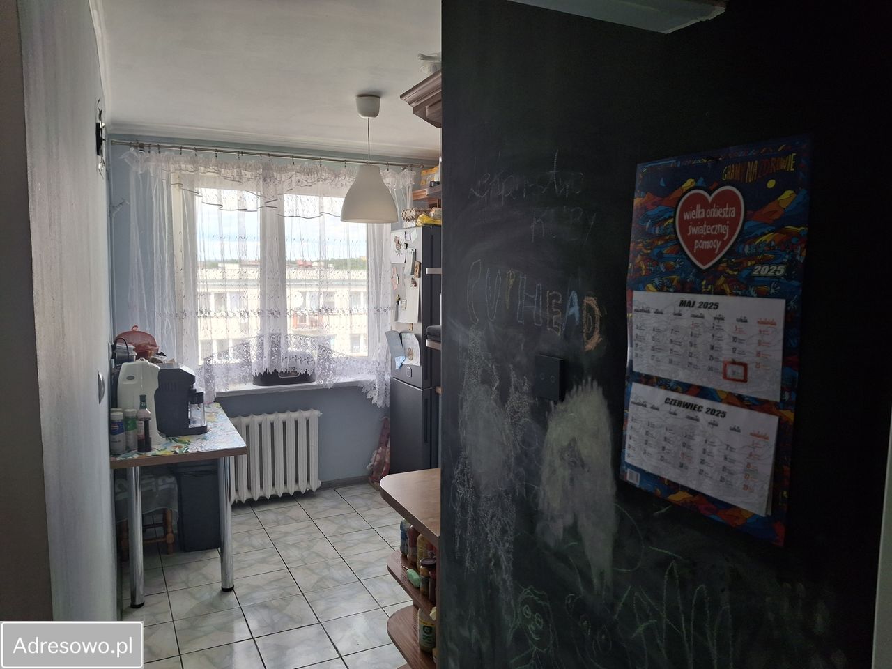 Mieszkanie 2-pokojowe Ełk, ul. Jana Kilińskiego. Zdjęcie 4