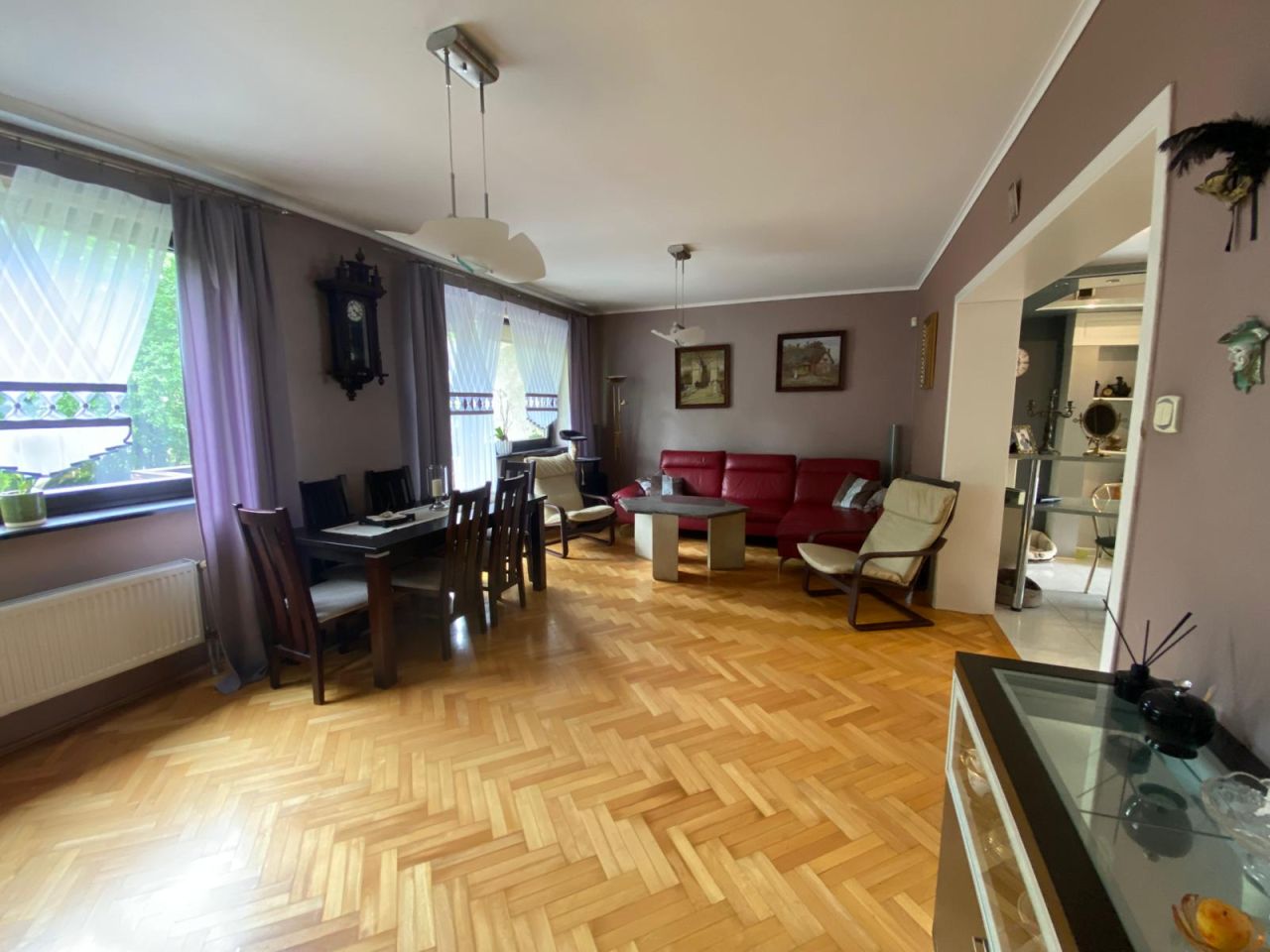 dom szeregowy, 7 pokoi Częstochowa Tysiąclecie, ul. Obrońców Poczty Gdańskiej. Zdjęcie 12