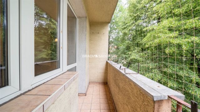 Mieszkanie 2-pokojowe Kraków Bieńczyce, os. Albertyńskie. Zdjęcie 25