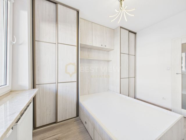 Mieszkanie 3-pokojowe Ząbki, ul. Powstańców. Zdjęcie 7