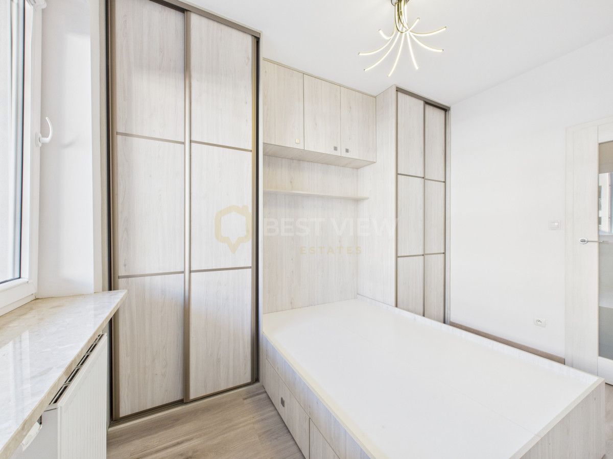 Mieszkanie 3-pokojowe Ząbki, ul. Powstańców. Zdjęcie 7