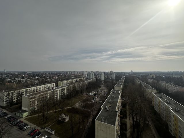 Mieszkanie 3-pokojowe Warszawa Mokotów, ul. Iberyjska. Zdjęcie 13