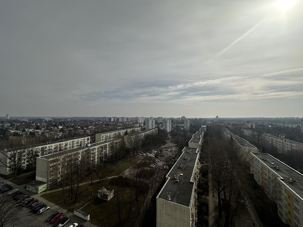 Mieszkanie 3-pokojowe Warszawa Mokotów, ul. Iberyjska. Zdjęcie 13