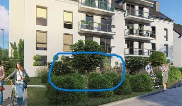 Mieszkanie 2-pokojowe Bytów, ul. Chojnicka