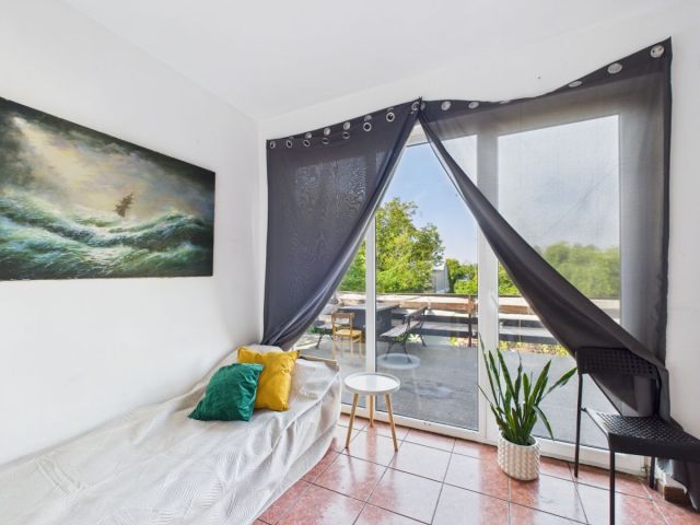 bliźniak, 12 pokoi Piastów, ul. Stefana Żeromskiego. Zdjęcie 11