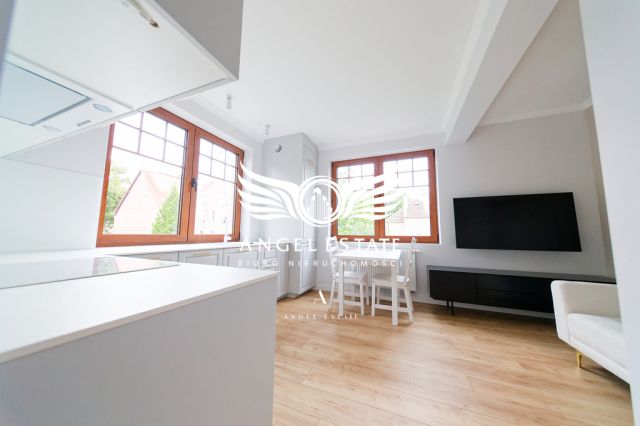 Mieszkanie 2-pokojowe Szczecin Pogodno, ul. Wołogoska. Zdjęcie 6