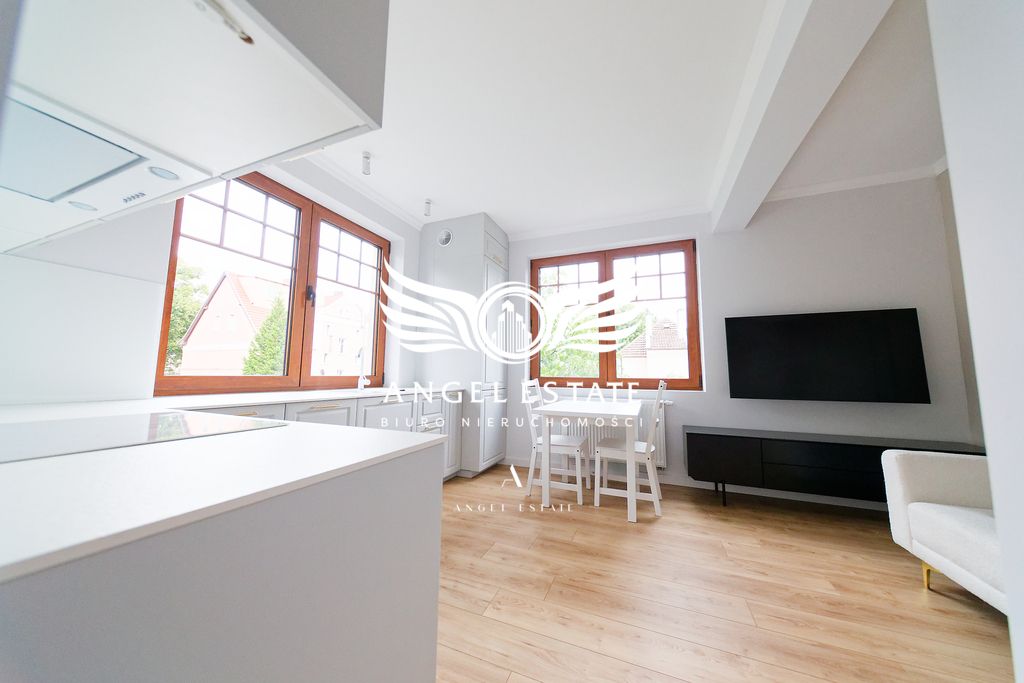 Mieszkanie 2-pokojowe Szczecin Pogodno, ul. Wołogoska. Zdjęcie 6