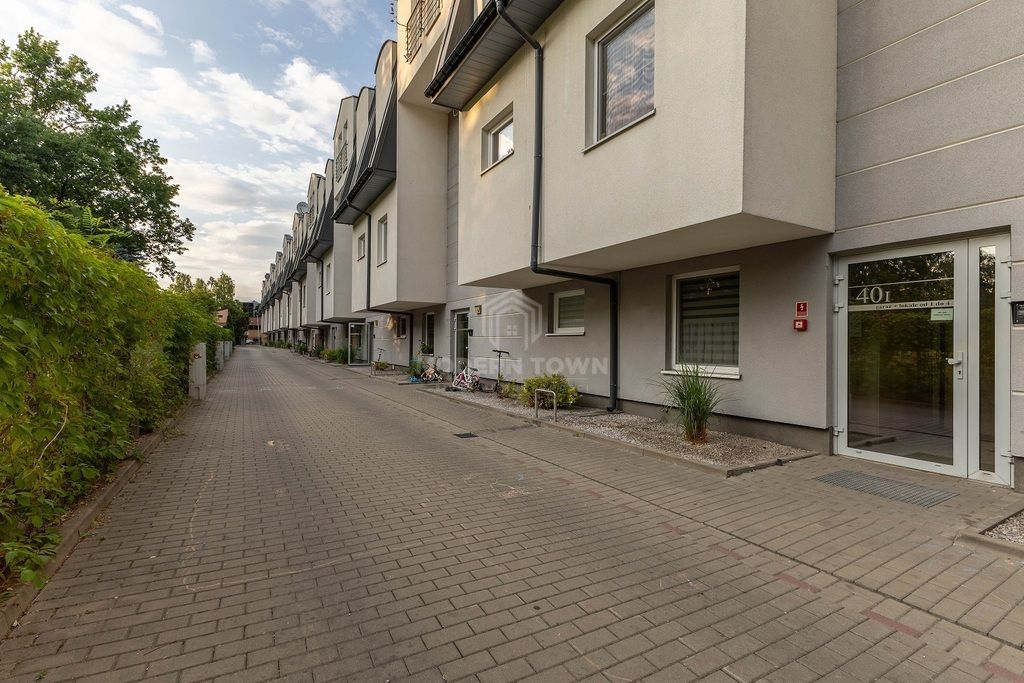 Mieszkanie 3-pokojowe Piaseczno, ul. Stanisława Staszica. Zdjęcie 15