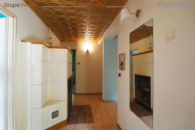 dom wolnostojący, 3 pokoje Kaczkowice. Zdjęcie 7