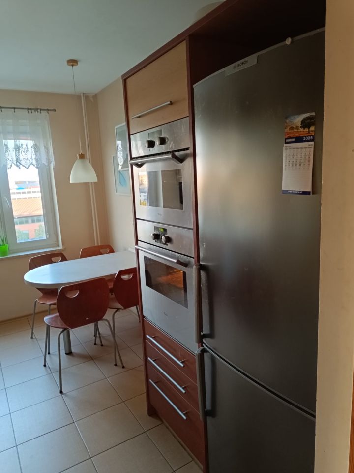 Mieszkanie 4-pokojowe Kolno, ul. Wincentego Witosa. Zdjęcie 4