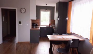 dom wolnostojący Ostrowy Tuszowskie