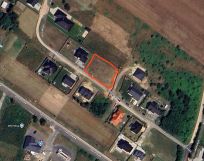 Działka budowlana Słupno. Zdjęcie 2