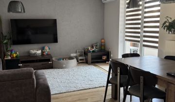 Mieszkanie 3-pokojowe Warszawa Bemowo, ul. gen. Tadeusza Pełczyńskiego