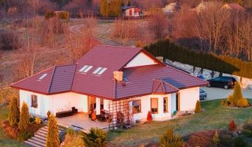 dom wolnostojący, 5 pokoi Trzebinia, ul. Tadeusza Kościuszki