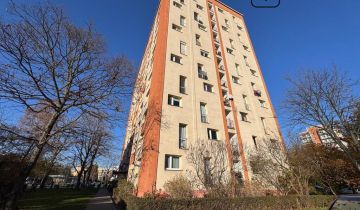 Mieszkanie 3-pokojowe Kraków Dąbie, ul. Widok