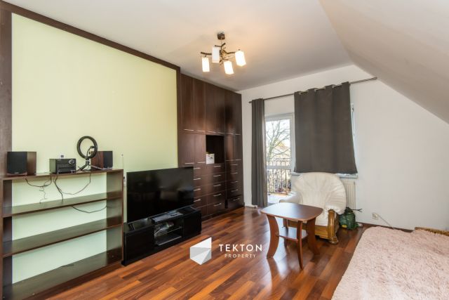 dom wolnostojący, 11 pokoi Przeźmierowo, ul. Folwarczna. Zdjęcie 14