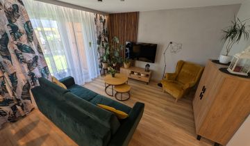 Mieszkanie 3-pokojowe Wrocław Fabryczna, ul. Jodłowicka