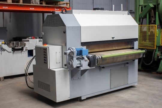 Hala/magazyn Karzcino. Zdjęcie 7