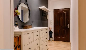 Mieszkanie 3-pokojowe Lębork Centrum, al. Wolności