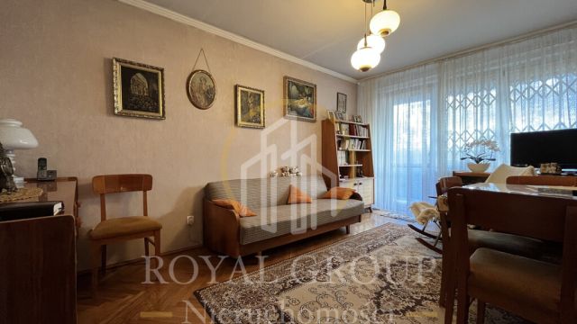 Mieszkanie 2-pokojowe Lublin LSM, ul. Wileńska. Zdjęcie 1