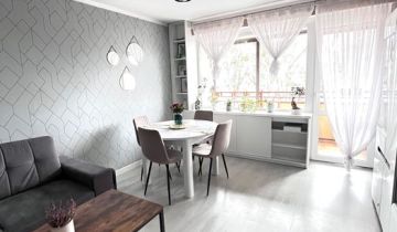 Mieszkanie 3-pokojowe Śrem