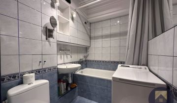 Mieszkanie 2-pokojowe Warszawa Żoliborz, ul. Włościańska