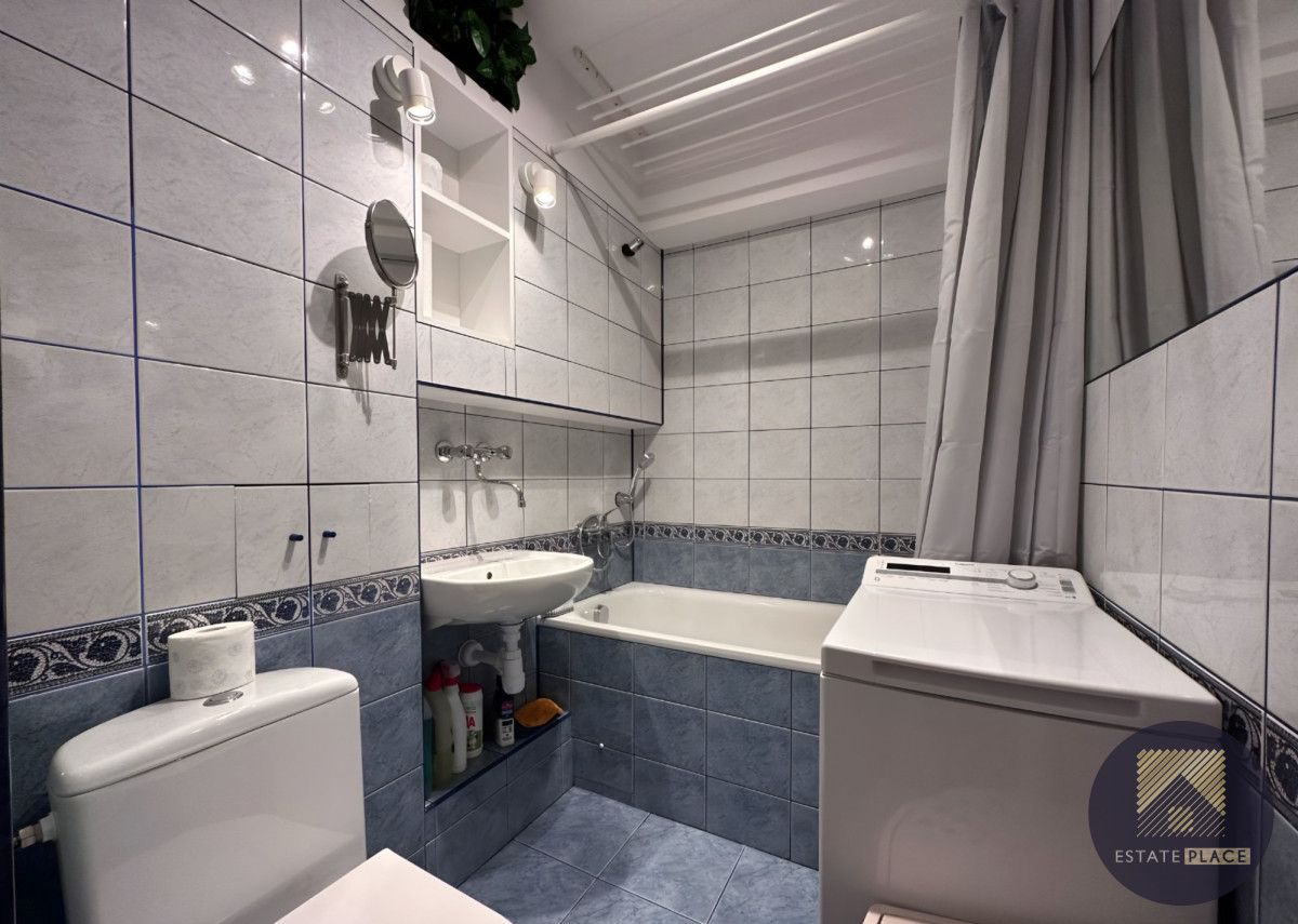 Mieszkanie 2-pokojowe Warszawa Żoliborz, ul. Włościańska. Zdjęcie 2