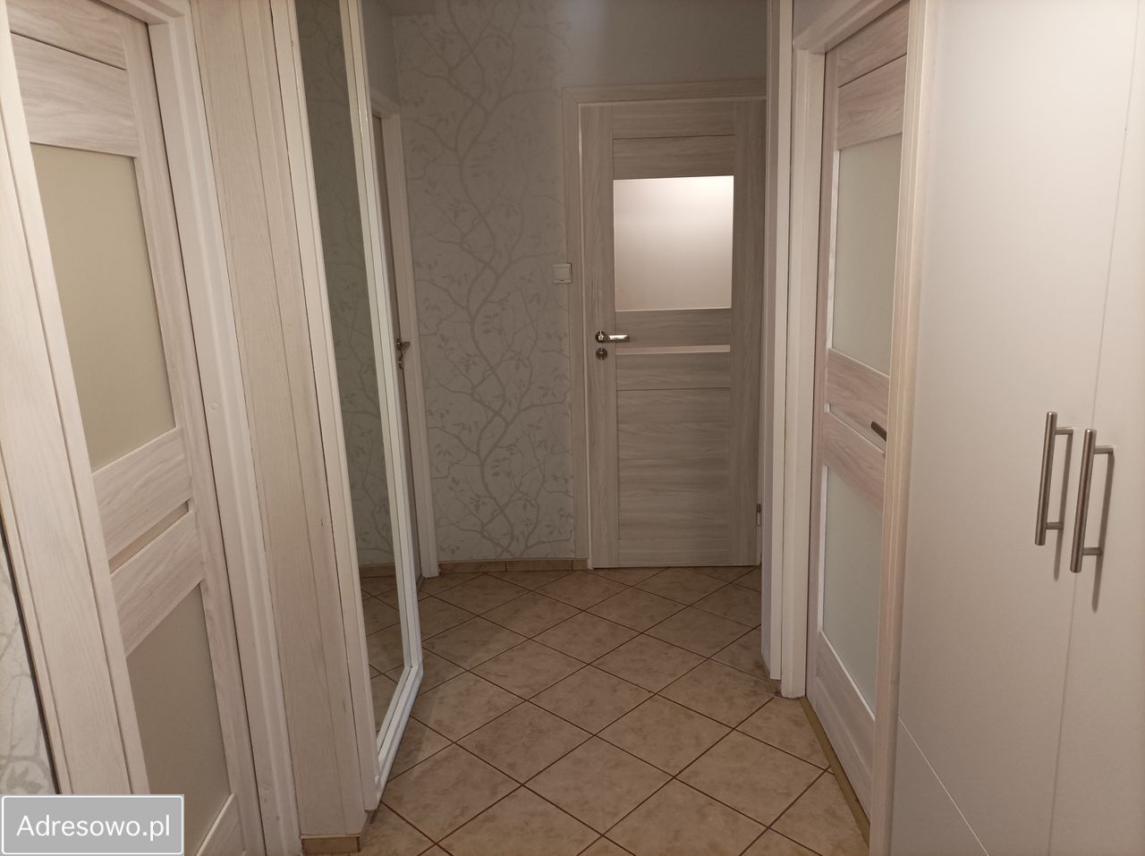 Mieszkanie 3-pokojowe Świdnica Centrum. Zdjęcie 3