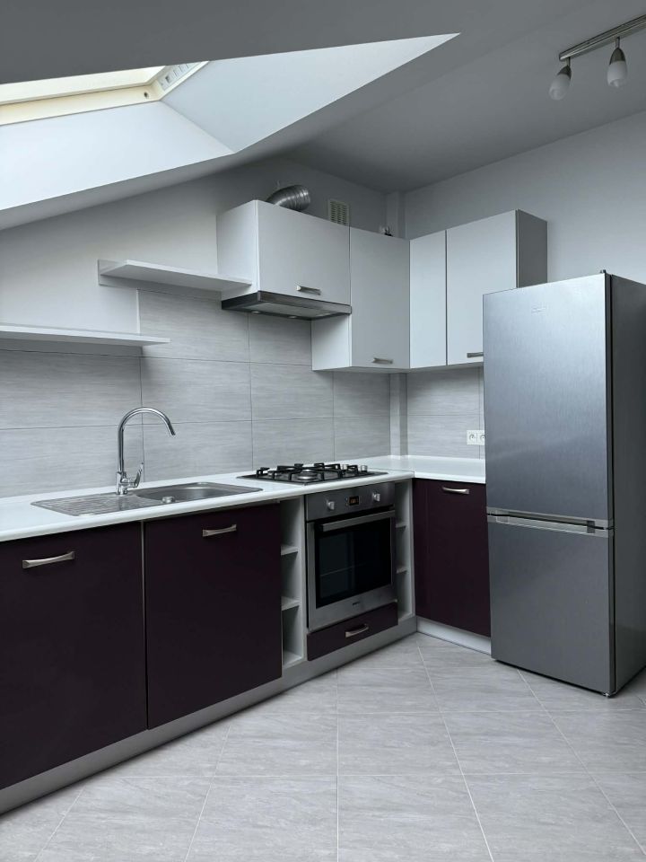 Mieszkanie 2-pokojowe Łańcut Centrum, ul. Józefa Piłsudskiego. Zdjęcie 6