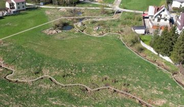 Działka budowlana Nowy Targ, ul. Partyzantów