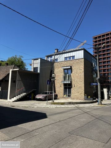 Biuro Kraków Prądnik Czerwony, ul. Czyżyńska. Zdjęcie 1