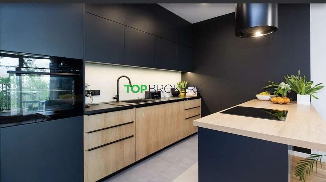 Mieszkanie 3-pokojowe Warszawa Praga-Południe, ul. Kokoryczki. Zdjęcie 3