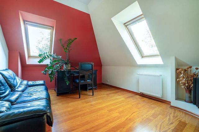 dom wolnostojący, 11 pokoi Łódź Julianów, ul. Świetlana. Zdjęcie 21