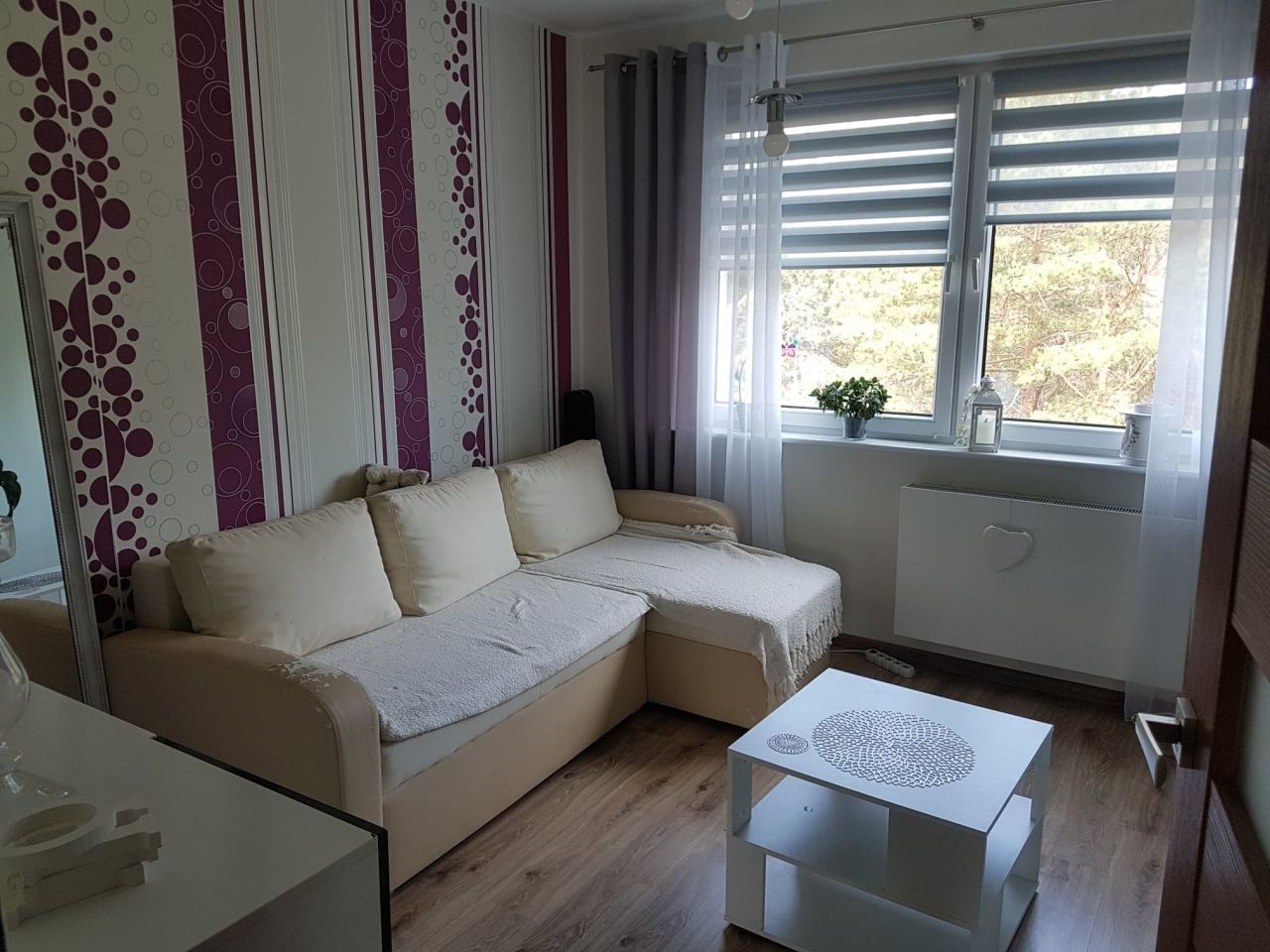 Mieszkanie 2-pokojowe Rogowo. Zdjęcie 9