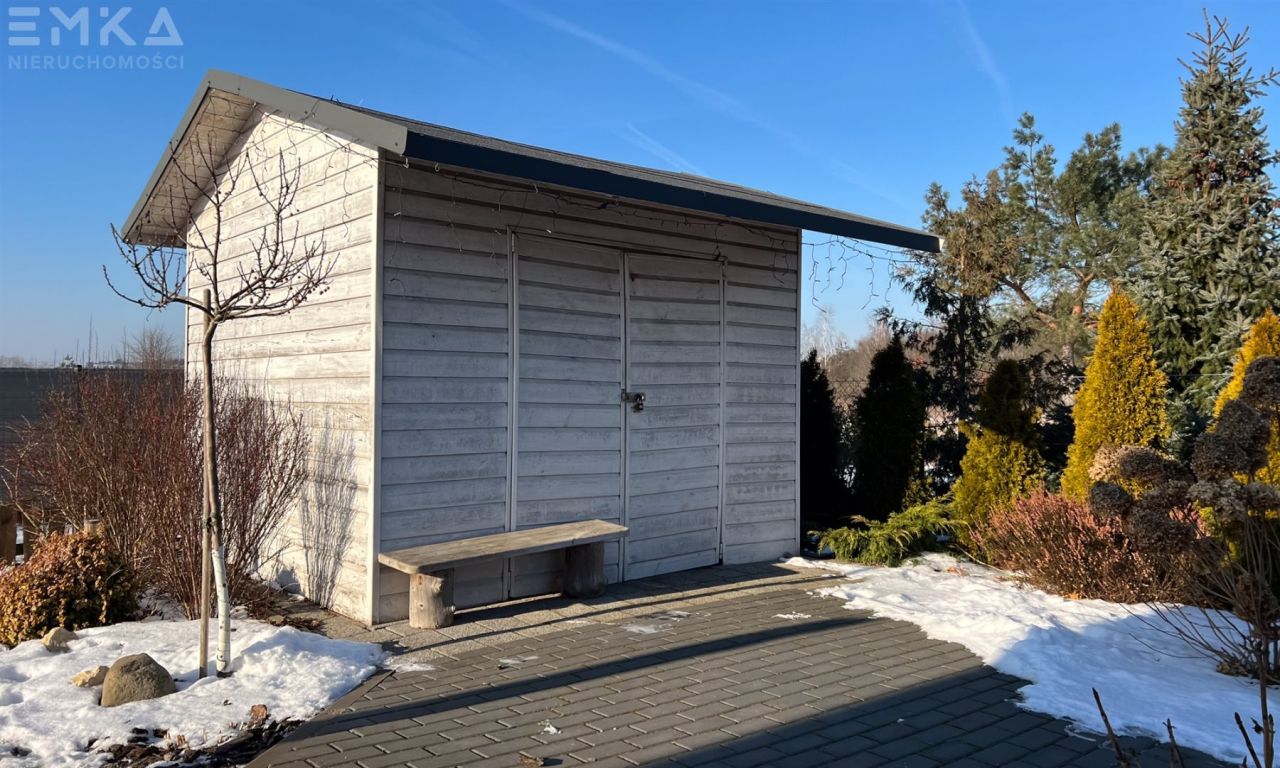 dom wolnostojący, 4 pokoje Podole. Zdjęcie 34