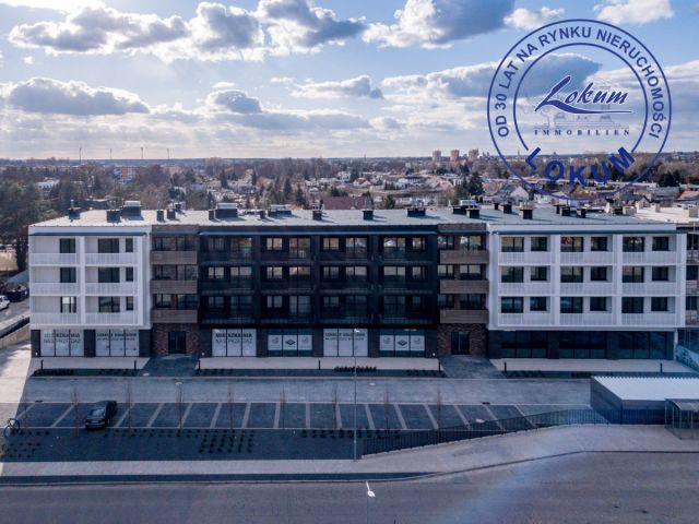 Mieszkanie 2-pokojowe Leszno, ul. Szpitalna. Zdjęcie 11