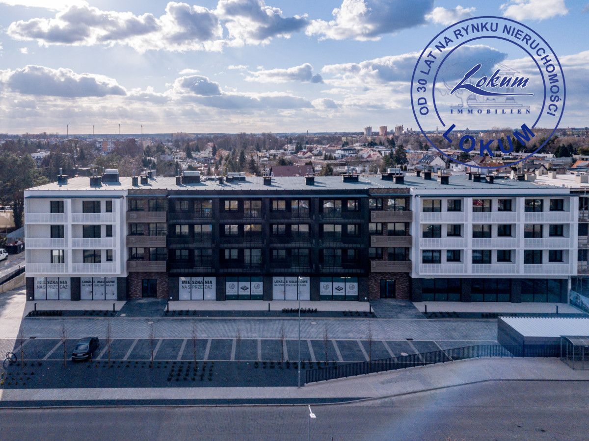 Mieszkanie 2-pokojowe Leszno, ul. Szpitalna. Zdjęcie 11