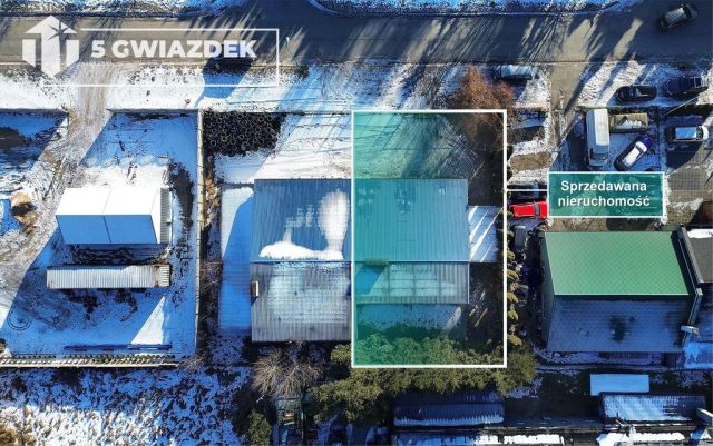 Lokal Szczecinek, ul. Cisowa. Zdjęcie 5