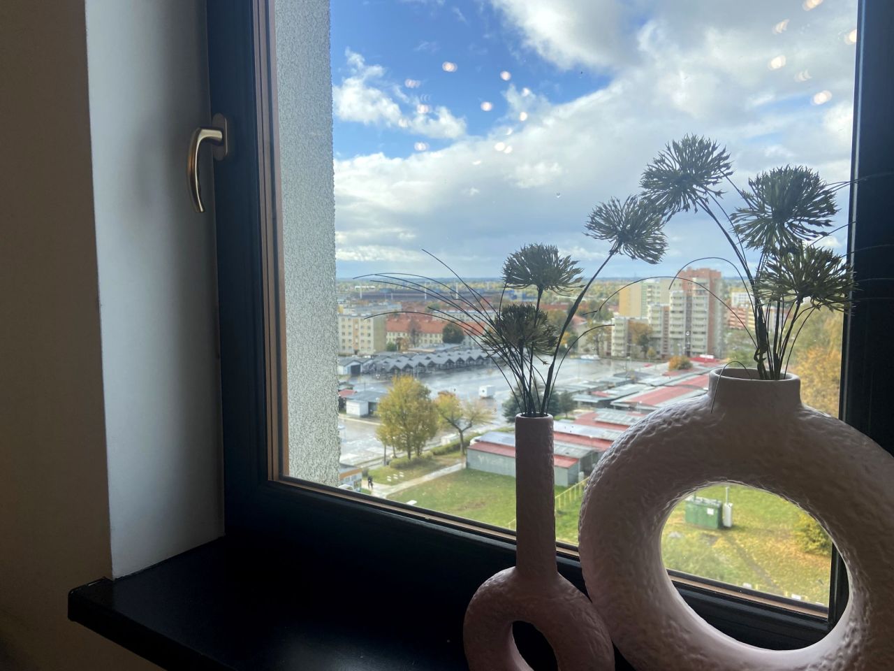 Mieszkanie 2-pokojowe Elbląg, ul. Pułkownika Stanisława Dąbka. Zdjęcie 7