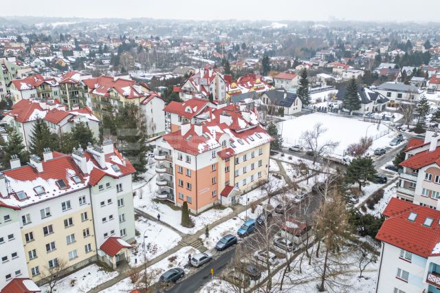 Mieszkanie 3-pokojowe Rzeszów, ul. Dukielska. Zdjęcie 2