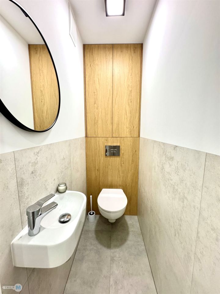 Mieszkanie 3-pokojowe Kielce Sady. Zdjęcie 9