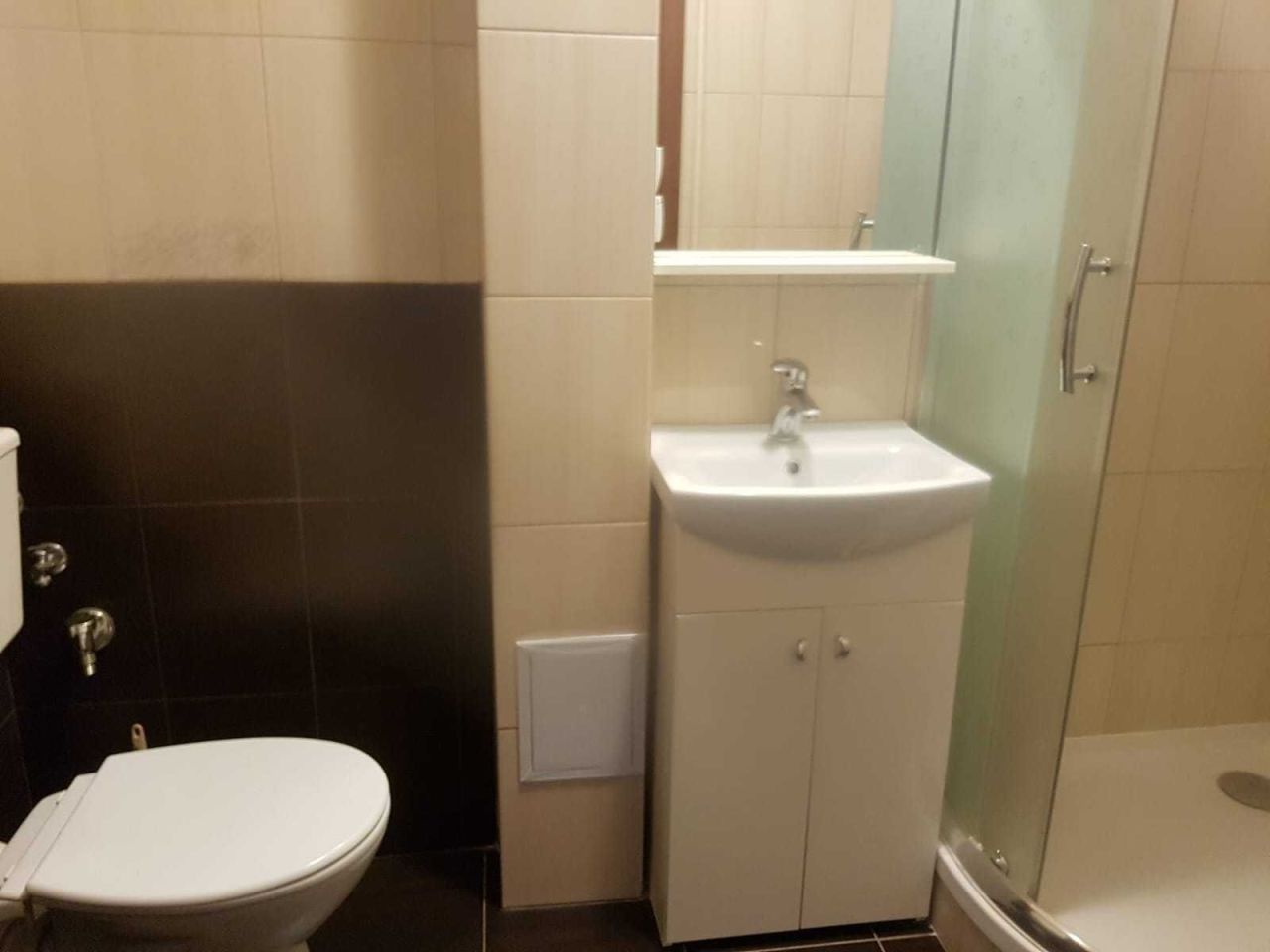 Mieszkanie 2-pokojowe Kluczbork, ul. Konopnickiej. Zdjęcie 2