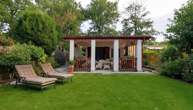 Działka rod Warka Winiary, ul. Spacerowa. Zdjęcie 1