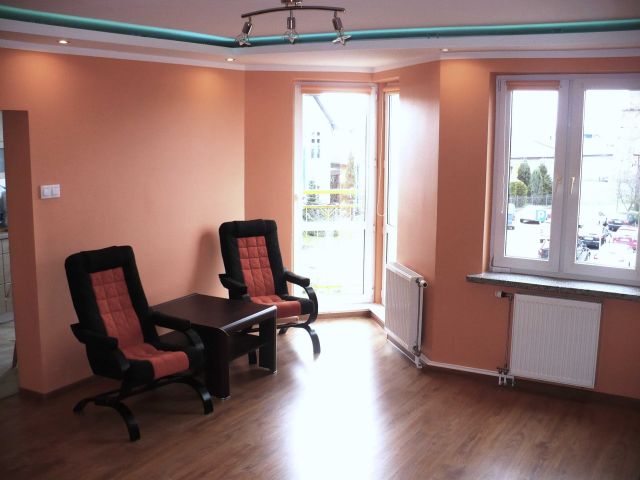 Mieszkanie 1-pokojowe Polkowice, ul. Ignacego Paderewskiego. Zdjęcie 1