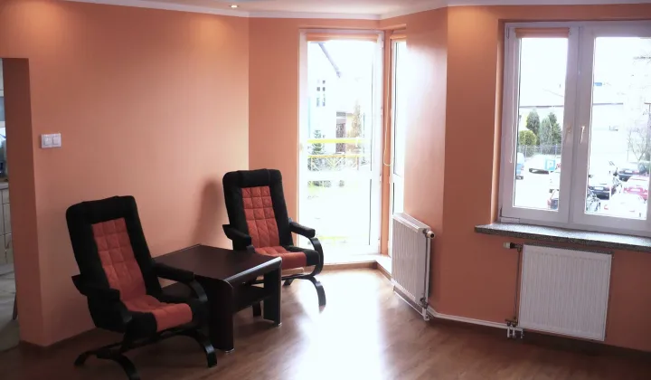 Mieszkanie 1-pokojowe Polkowice, ul. Ignacego Paderewskiego