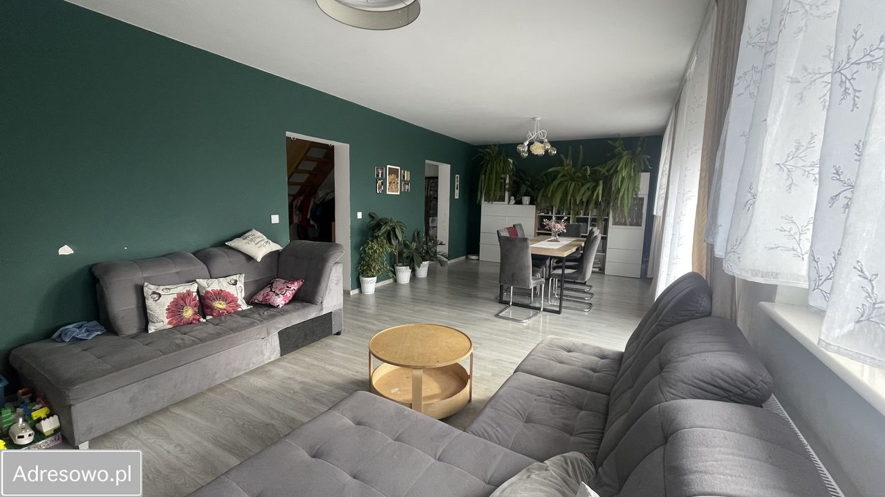 dom wolnostojący, 5 pokoi Pomianowo. Zdjęcie 16