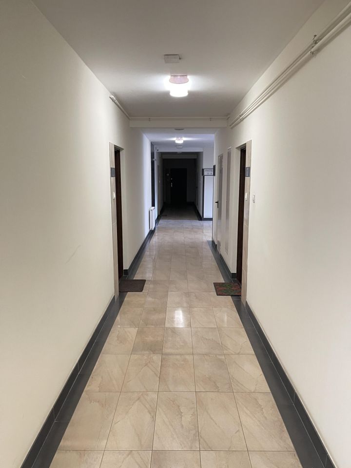 Mieszkanie 3-pokojowe Warszawa Białołęka, ul. Vincenza Belliniego. Zdjęcie 17