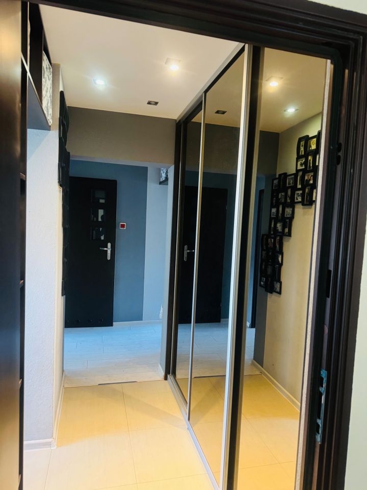 Mieszkanie 2-pokojowe Łódź Górna, ul. Józefa Chełmońskiego. Zdjęcie 6