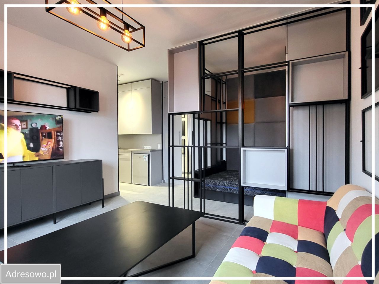 Mieszkanie 1-pokojowe Gdynia Chylonia, ul. Kartuska. Zdjęcie 12