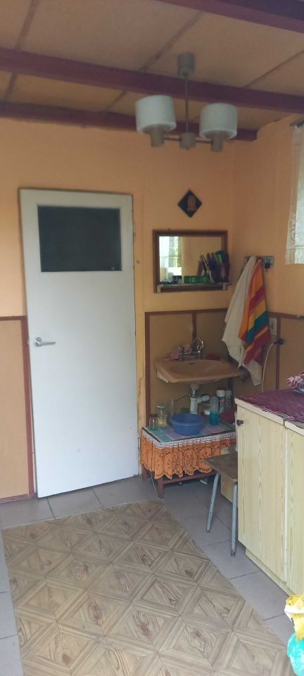 Działka rod Goleniów, ul. Polna. Zdjęcie 5